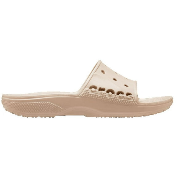 Crocs Men’s and Women’s Unisex Baya II Slide Sandals