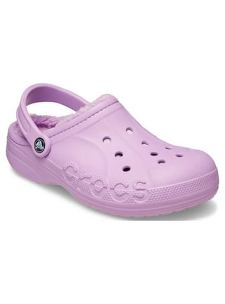 Snow Crocs