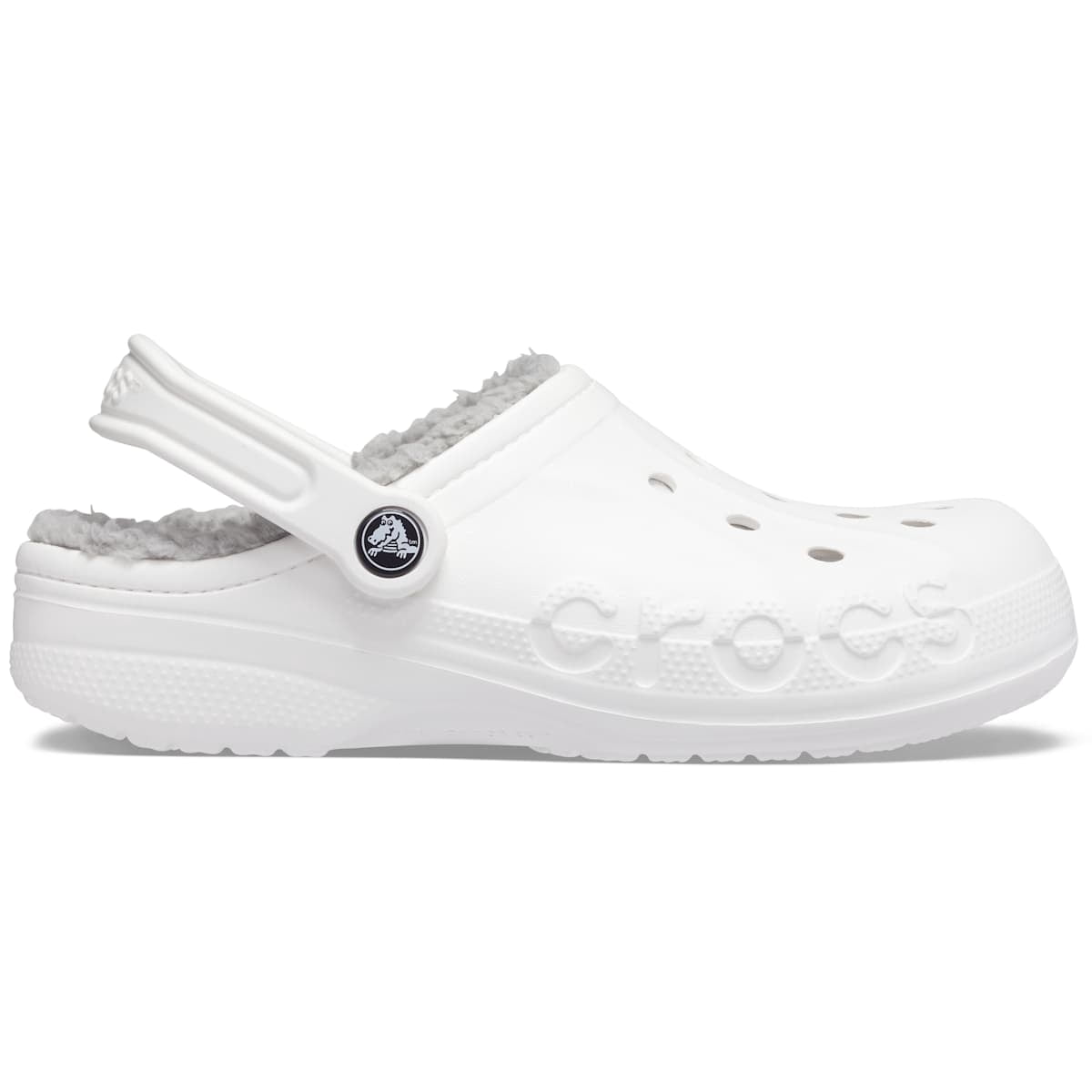 Adult Baya Lined Clogs