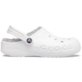 thumbnail image 1 of Crocs Adult Baya Lined Clogs, 1 of 6