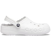 Adult Baya Lined Clogs