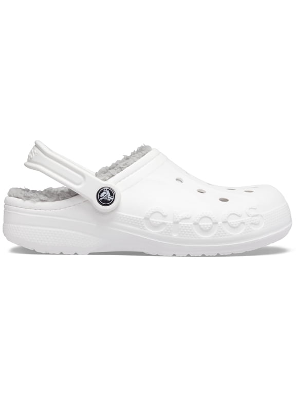 Adult Baya Lined Clogs