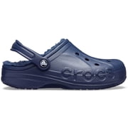 Crocs Adult Baya Lined Clogs