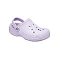 thumbnail image 1 of Crocs Men's and Women's Unisex Baya Lined Clogs, 1 of 7