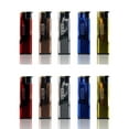 thumbnail image 1 of Crocs Metal Torch Lighter, Wind Resistant Torch Lighter Windproof Candle Cigarette Lighter, Butane Refillable Lighters for Candle, Sleek Metal Finish Cool Lighters - 10 Pack, 1 of 6