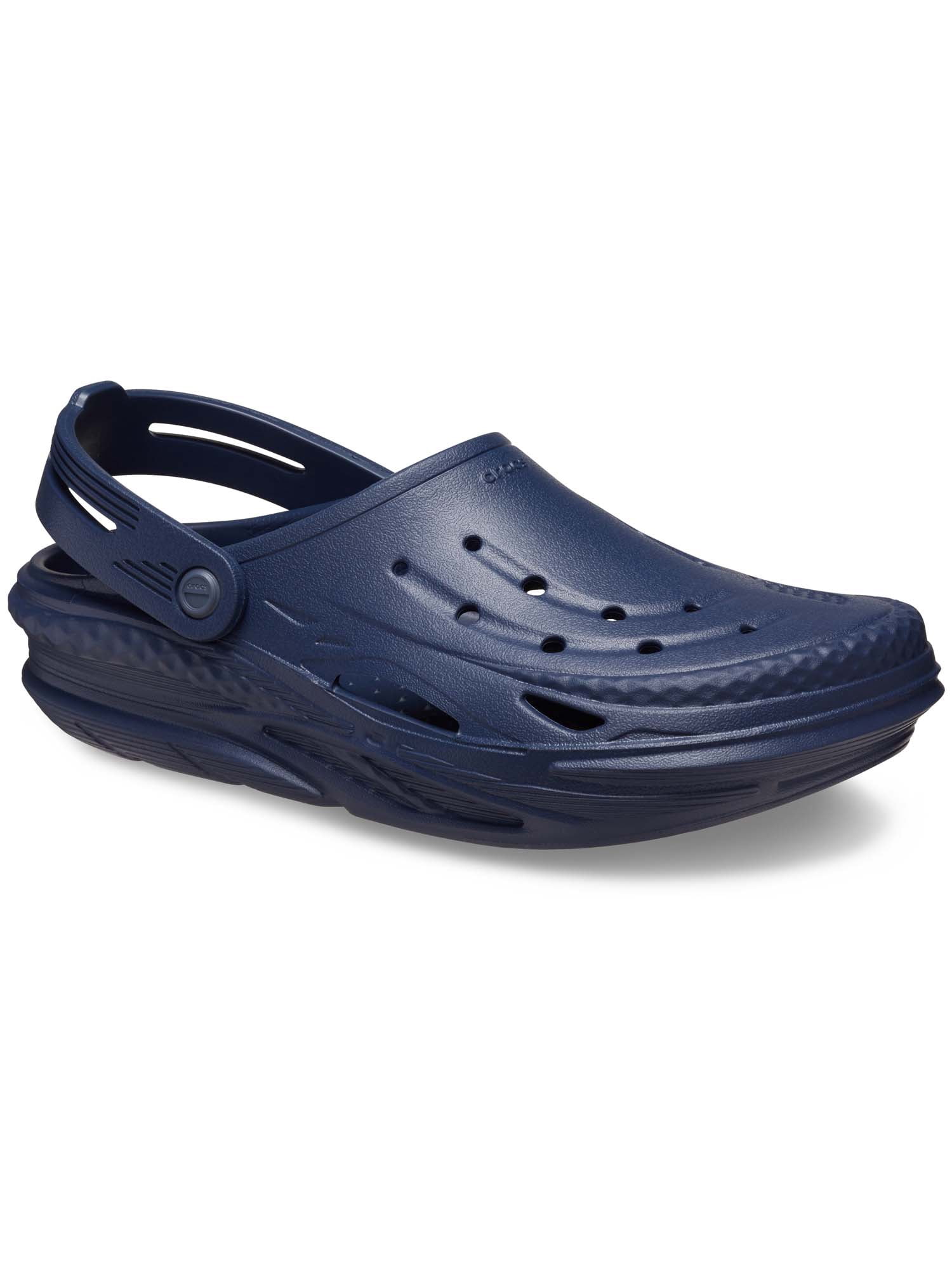 Crocs Men's Off Grid Clog