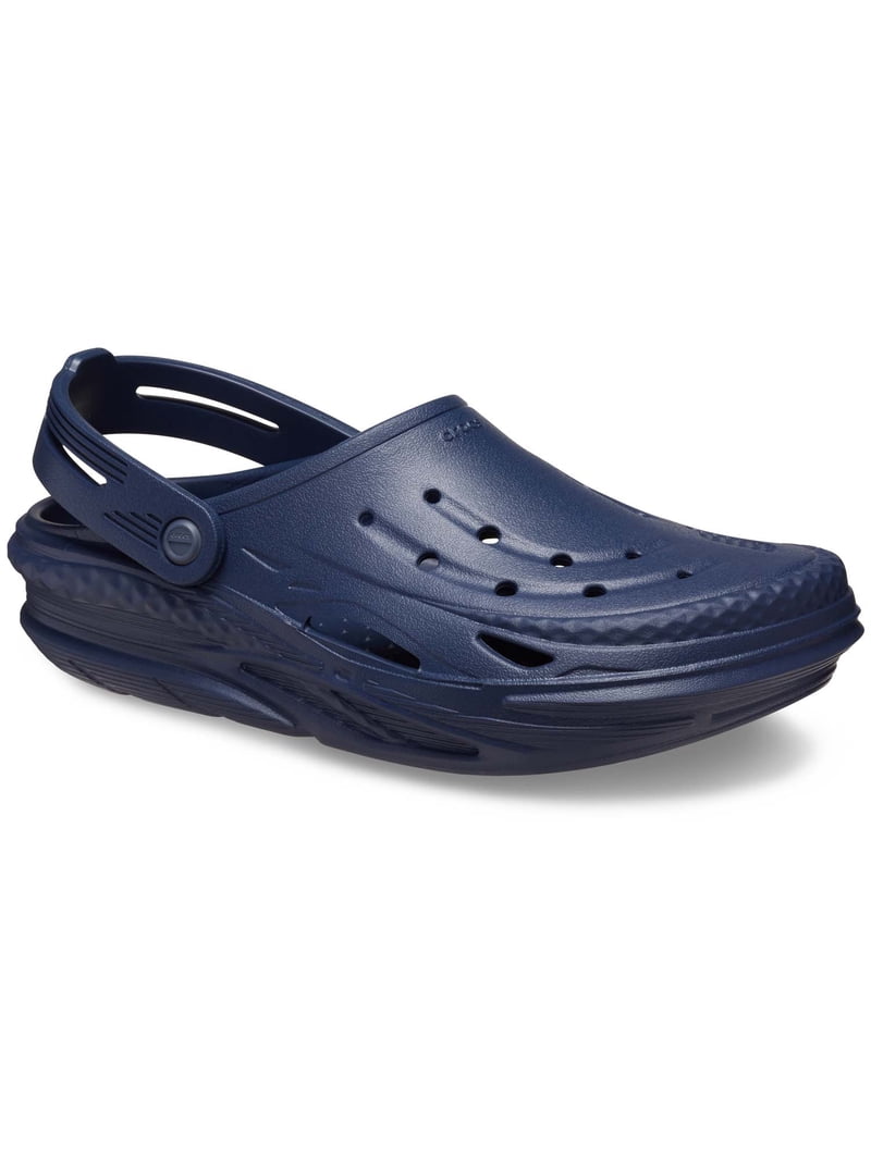 クロ Crocs Men's Off Grid Clog - Walmart.com