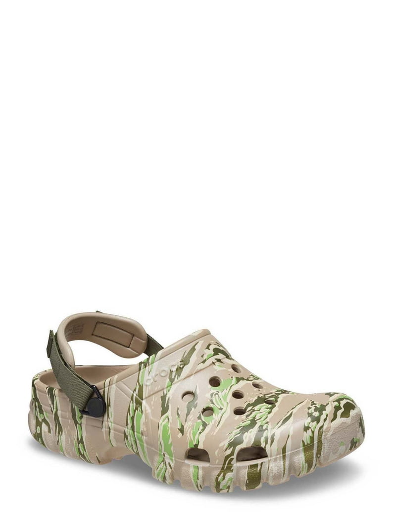 【CROCS】 OFFROAD SPORT CLOG ★(3COLORS) Crocs Unisex Offroad Sport Clog - Walmart.com
