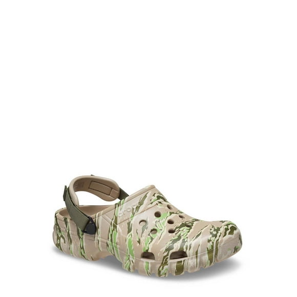 Crocs Unisex Offroad Sport Clogs