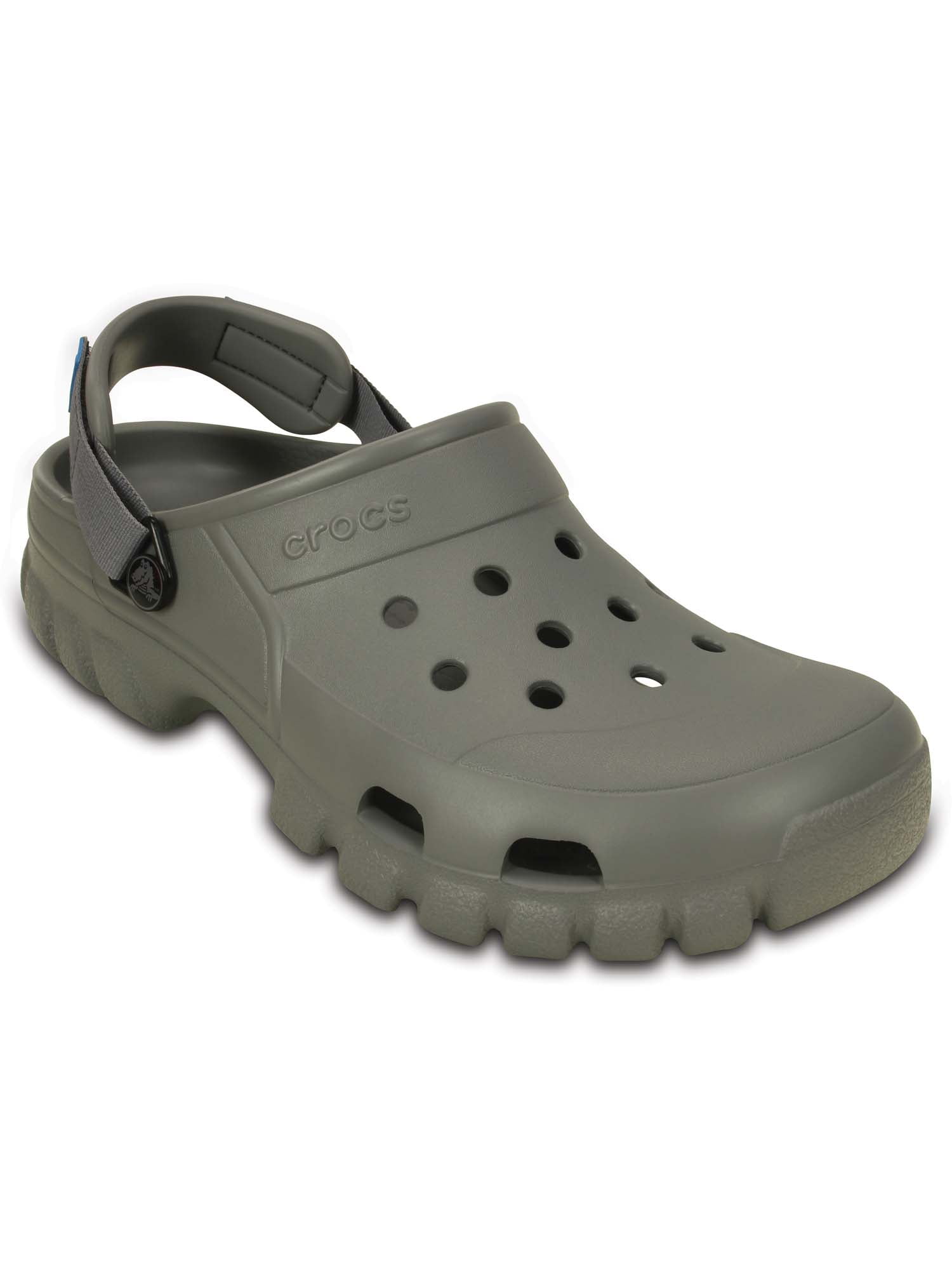 The Coupon deal of  Crocs Offroad Sport Clog Smo/Char