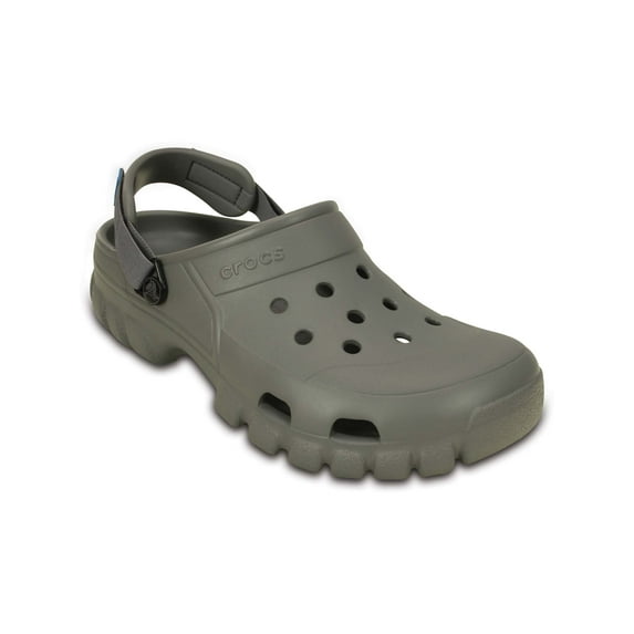 Crocs Unisex Offroad Sport Clogs