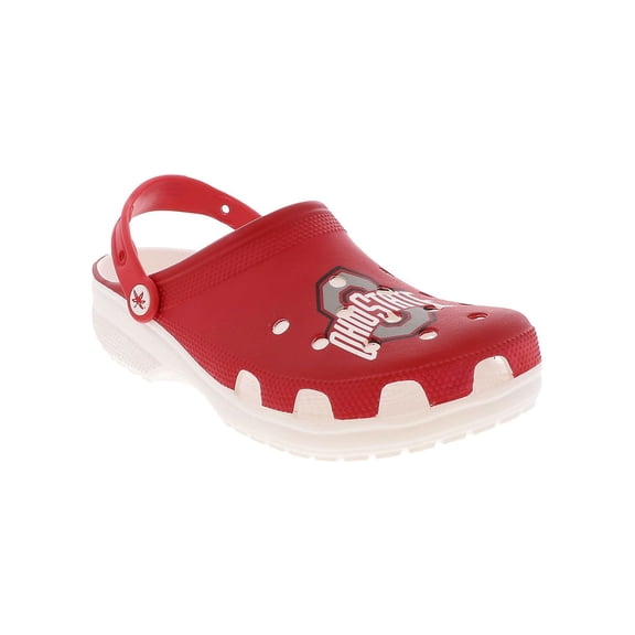 Crocs Ohio State Classic Clog