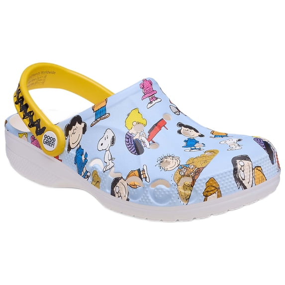 Crocs Toddler Peanuts Baya Clog