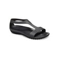 thumbnail image 1 of Crocs Women's Serena Ankle Strap Sandals, 1 of 5
