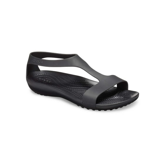 Crocs Women's Serena Ankle Strap Sandals