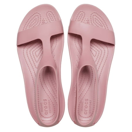 Crocs Women's Serena Ankle Strap Sandals