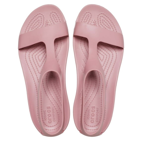 Crocs Women's Serena Ankle Strap Sandals