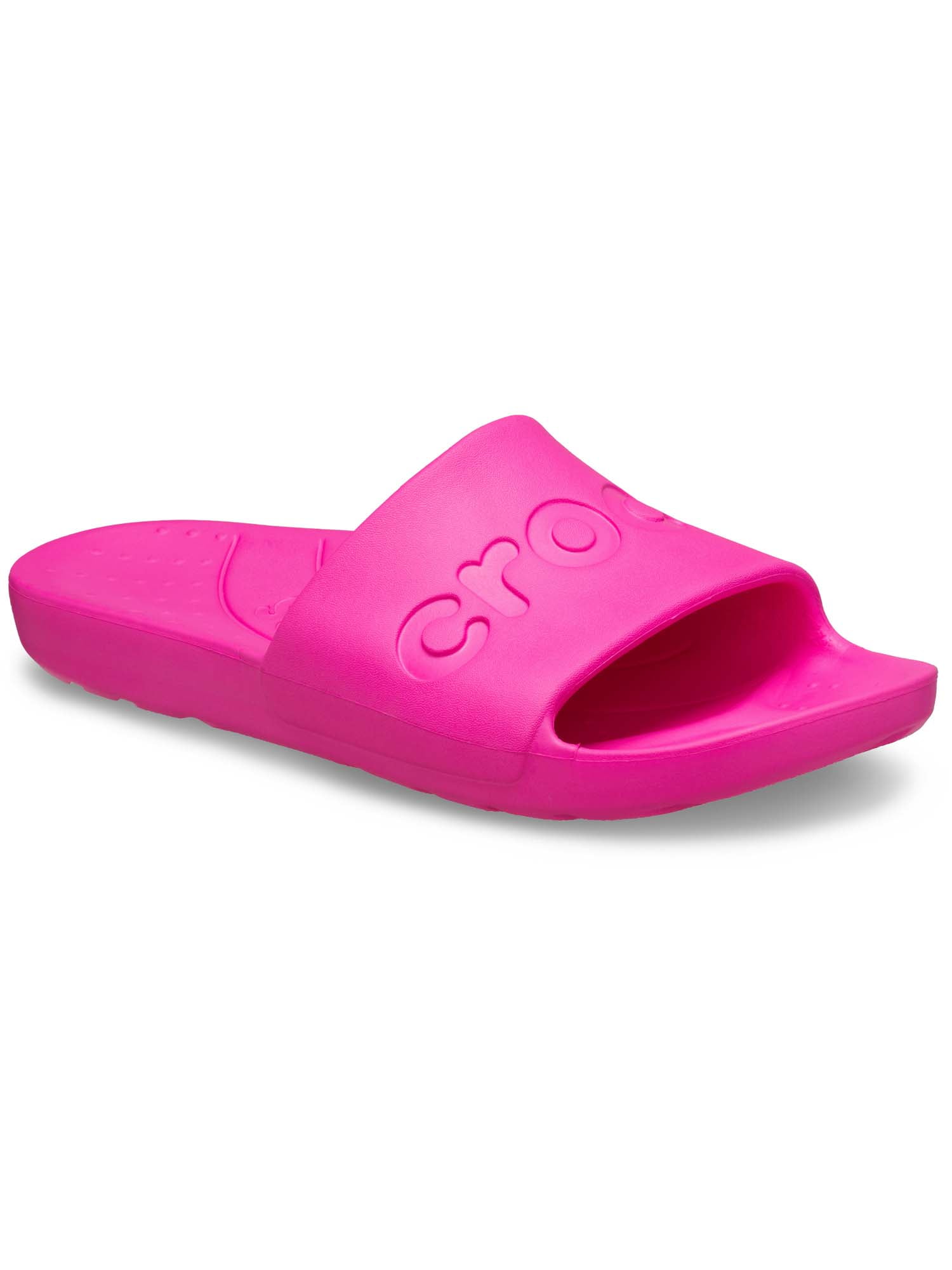 Crocs Unisex Slide Sandals