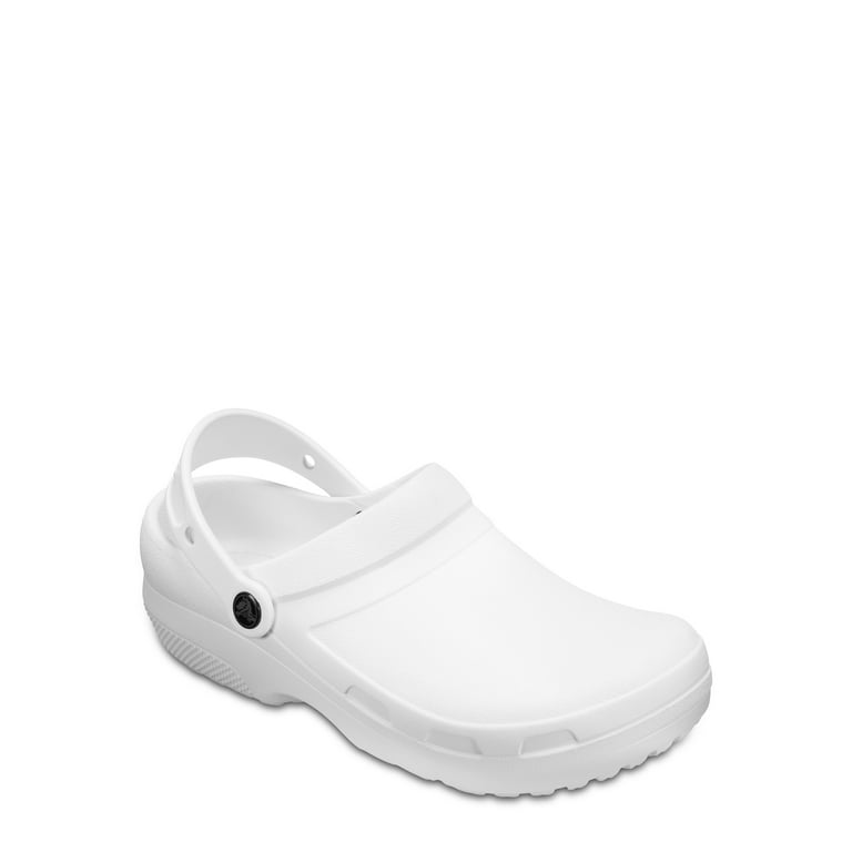 Crocs Specialist Clogs Unisex Walmart