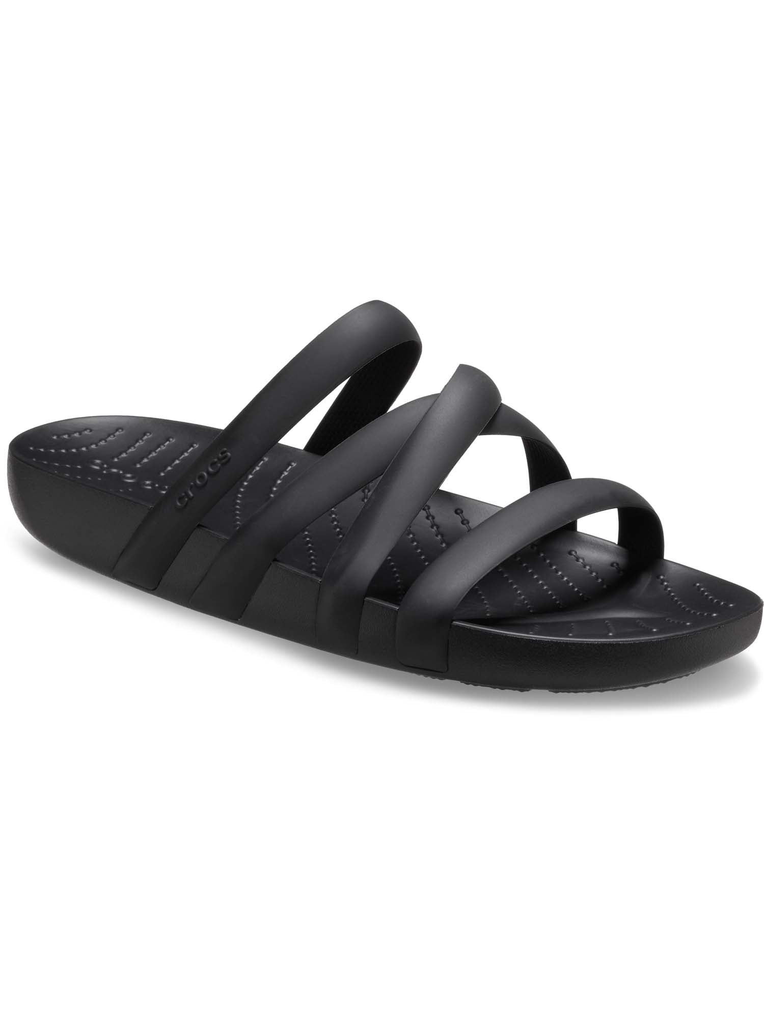 Crocs Women's Splash Strappy Sandals