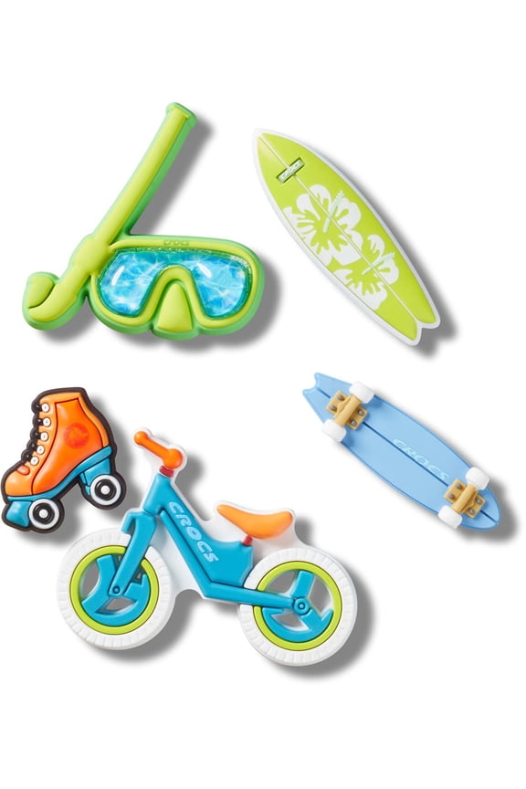 Summer Sports 5 Pack