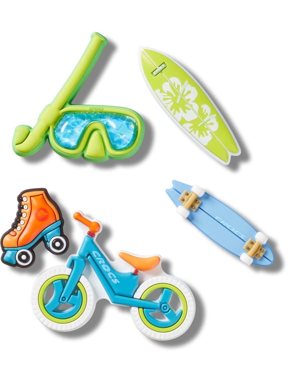 Summer Sports 5 Pack