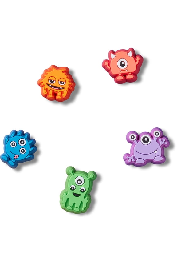 Tiny Monsters 5 Pack