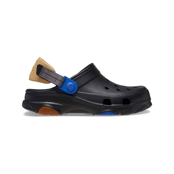 Crocs Toddler Classic All-Terrain Clog