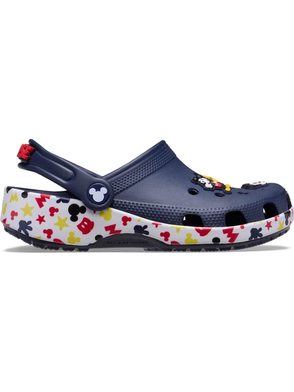 Toddler Disney Mickey & Friends Classic Clogs