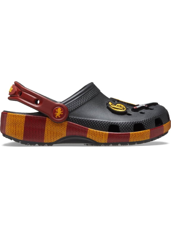 Toddler Harry Potter Gryffindor Classic Clog
