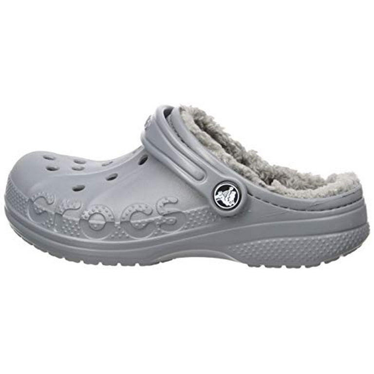 Winter online crocs toddler
