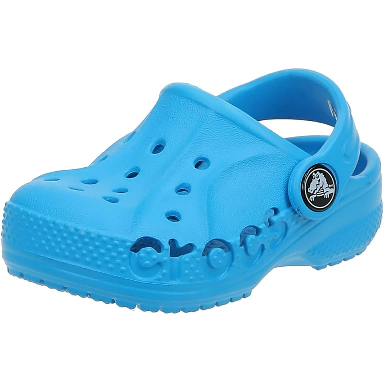 Fashion lll Crocs