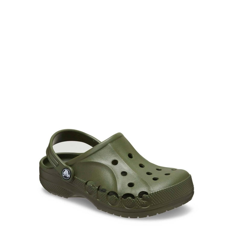 Crocs Toddler & Kids Baya Clog - Walmart.com