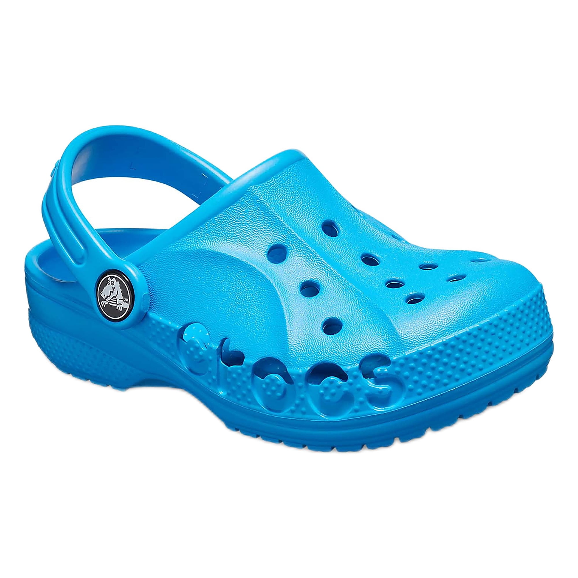 Crocs Toddler & Kids Baya Clog