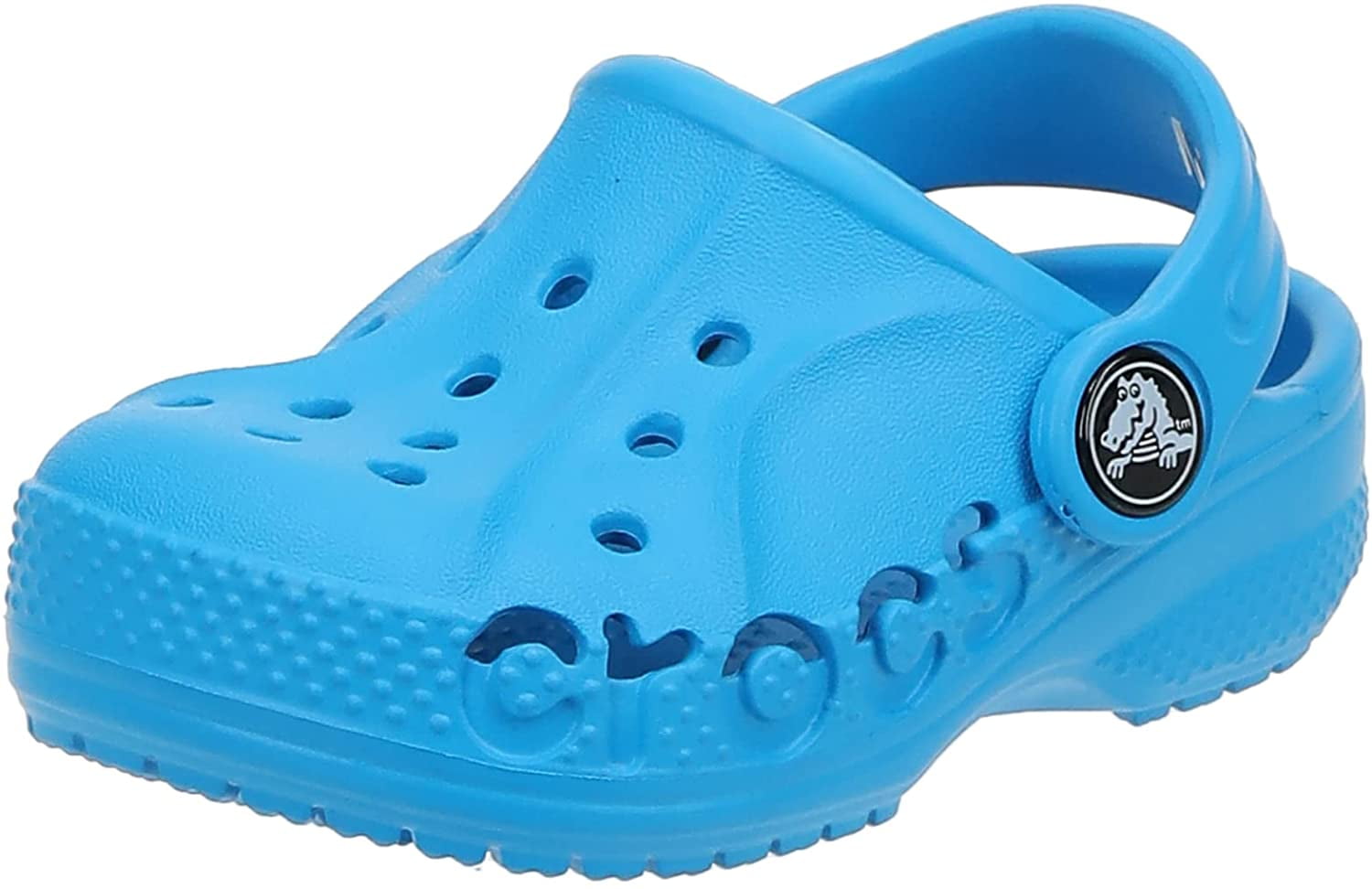 Preços baixos em Crocs Baby Shoes