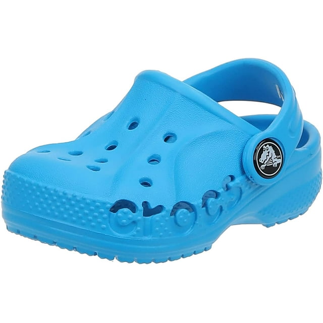 Crocs Toddler & Kids Baya Clog