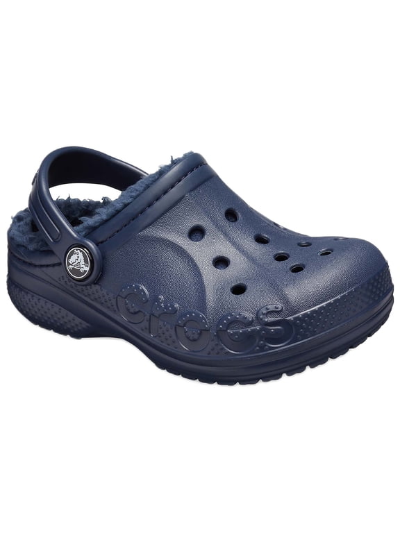 Toddler & Kids Baya Lined Clog