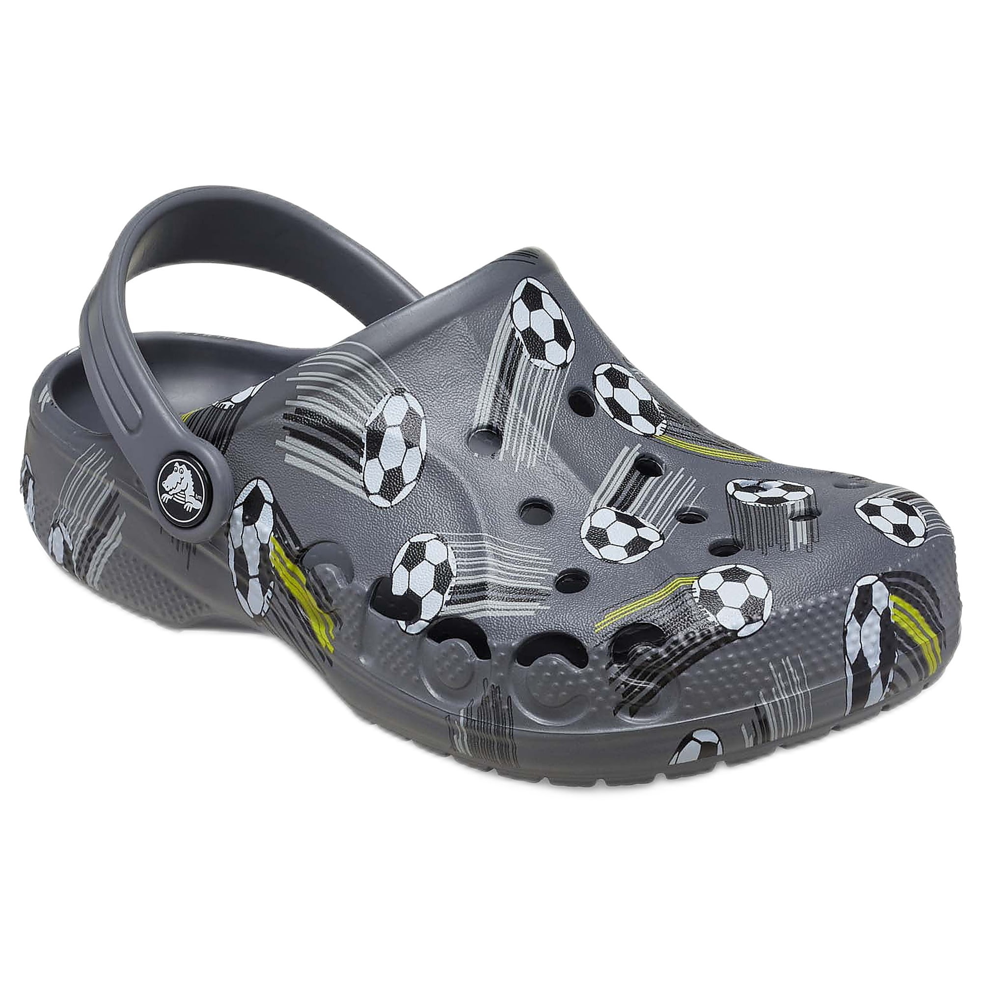 Crocs Toddler & Kids Baya Clog