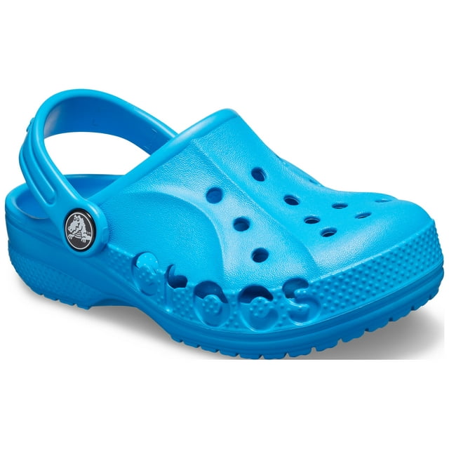 Crocs Toddler & Kids Baya Clog - Walmart.com