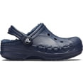 thumbnail image 1 of Crocs Kids Baya Lined Clogs, 1 of 6