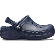 Kids Baya Lined Clogs