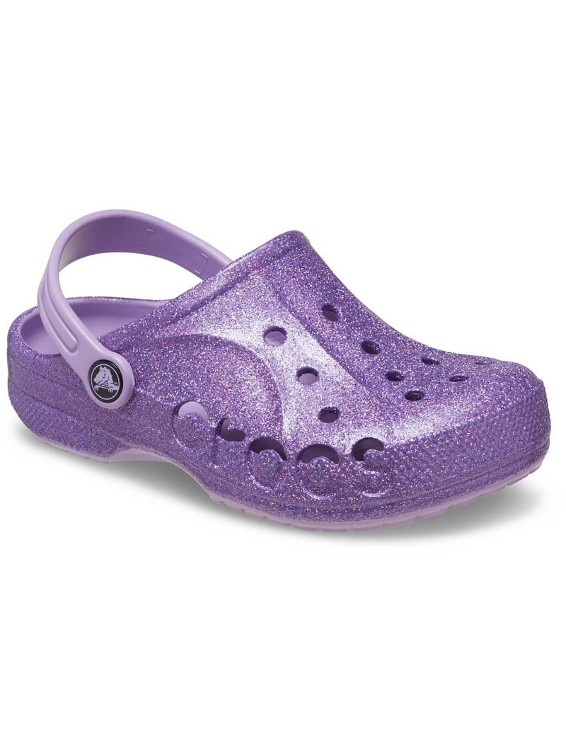 crocs kids womens crocs purple