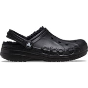 Toddler Baya Lined Clogs