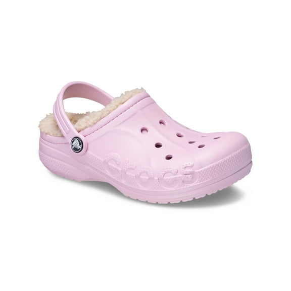 Crocs Toddler & Kids Baya Lined Clog