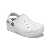 CROCS Toddler & Kids Baya Lined Clog