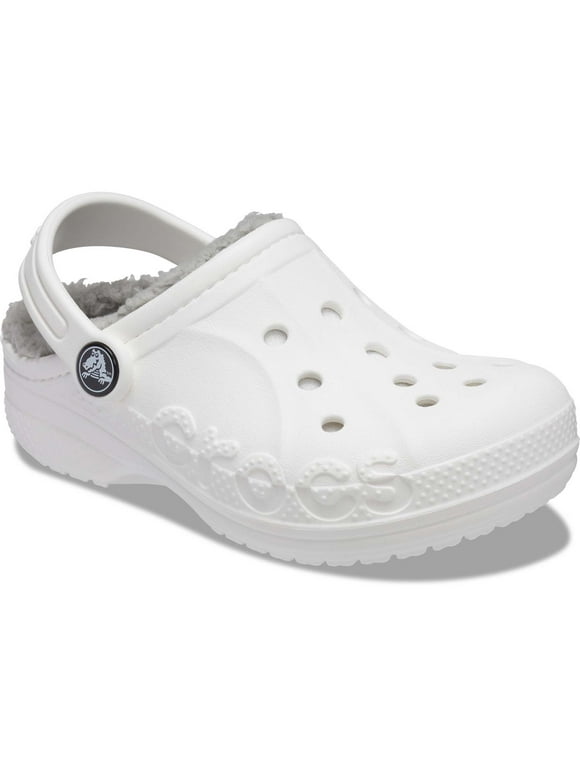 Toddler & Kids Baya Lined Clog