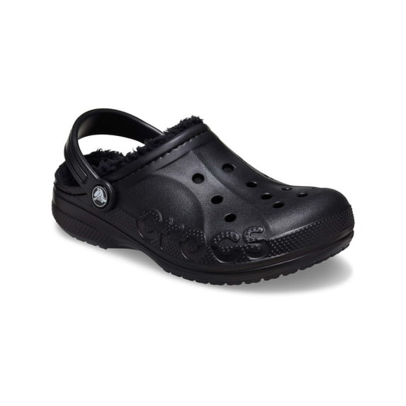 Crocs Toddler & Kids Baya Lined Clog