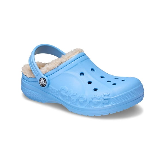 Crocs Toddler & Kids Baya Lined Clog