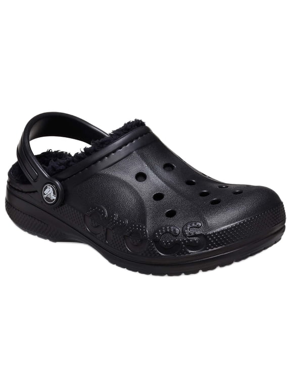Toddler & Kids Baya Lined Clog