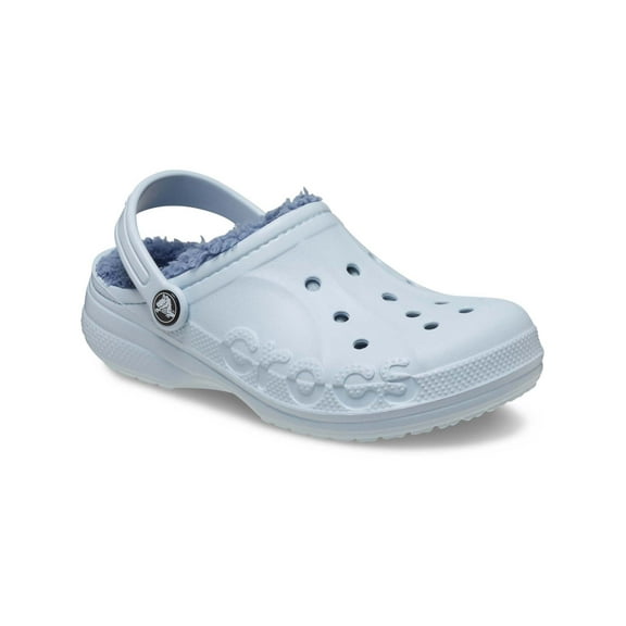 Crocs Toddler & Kids Baya Lined Clog